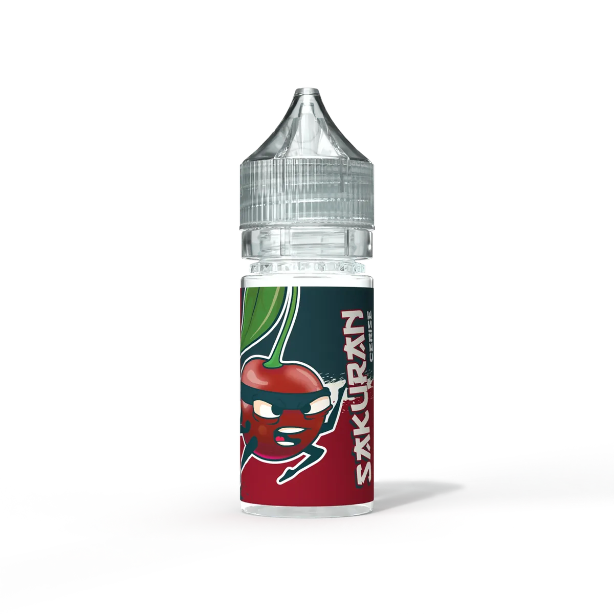 Concentré Sakuran 30ml - Kung Fruits