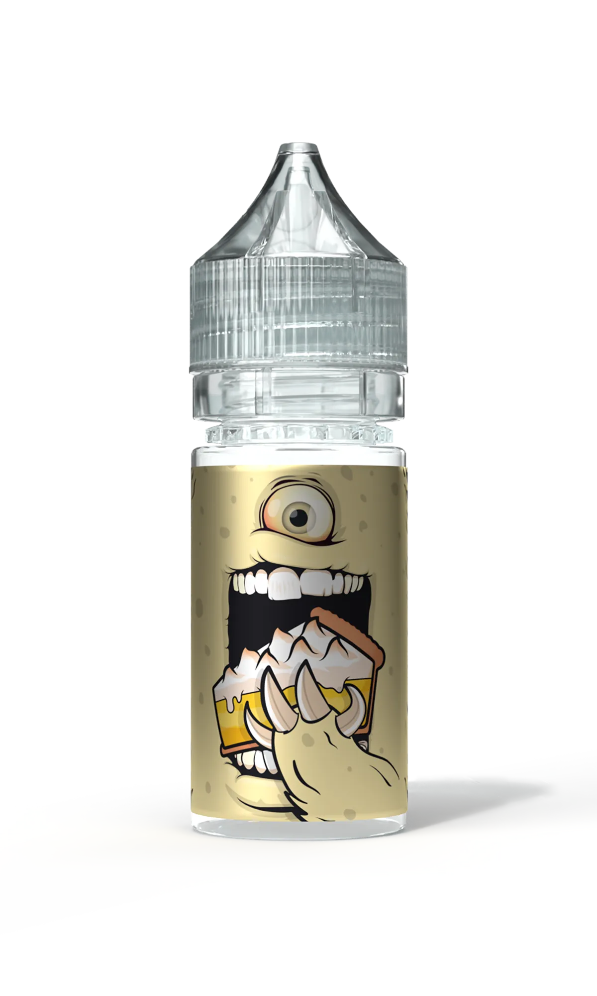 Lemonster