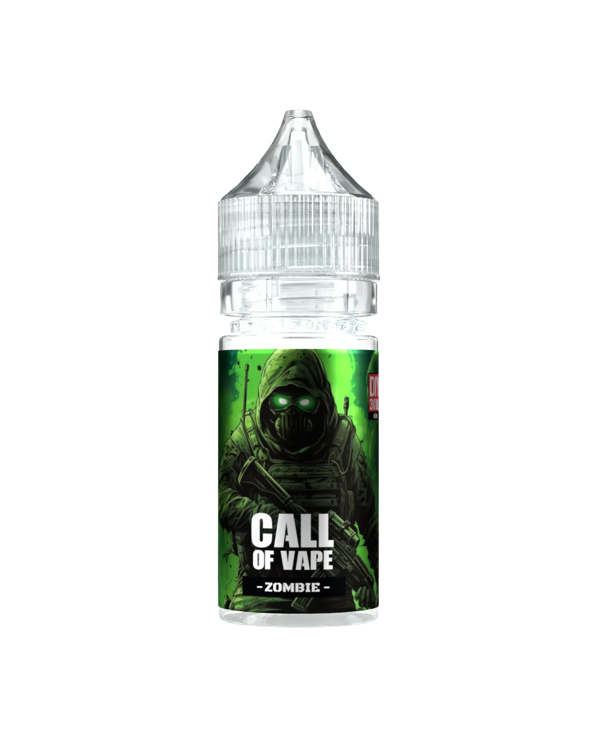 Zombie 30ml