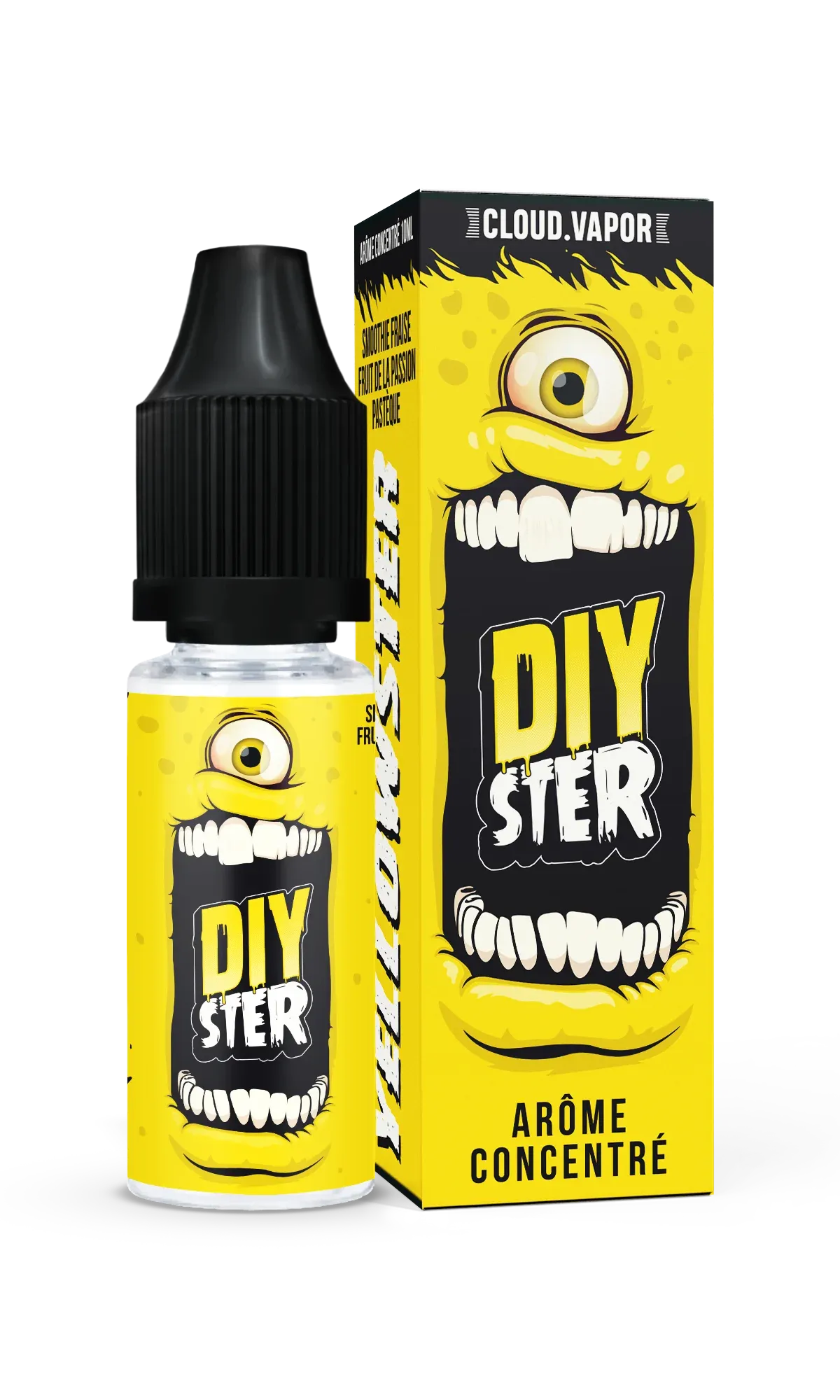 Yellowster 10ml