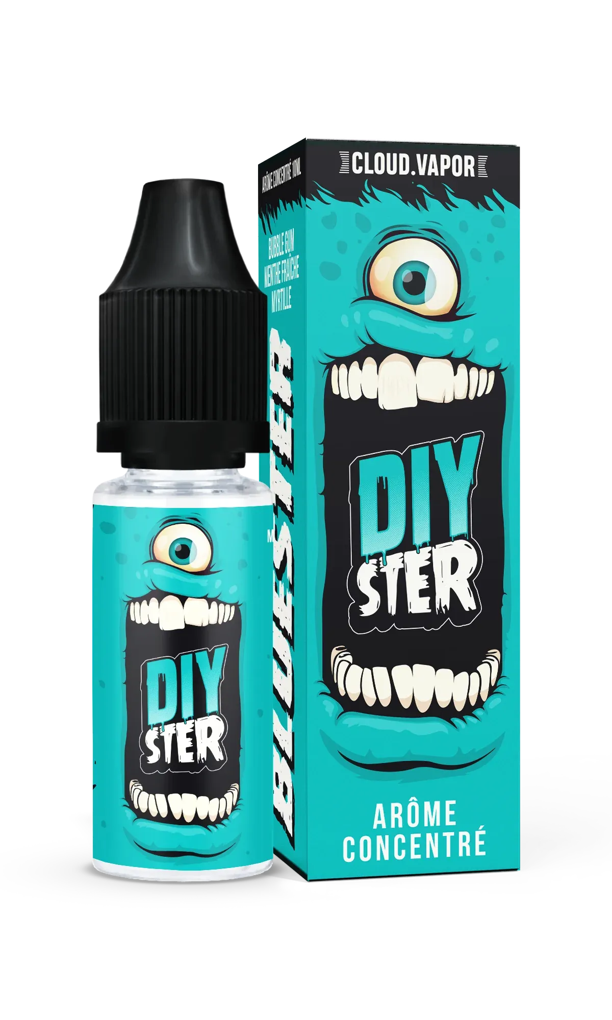 Bluester 10ml