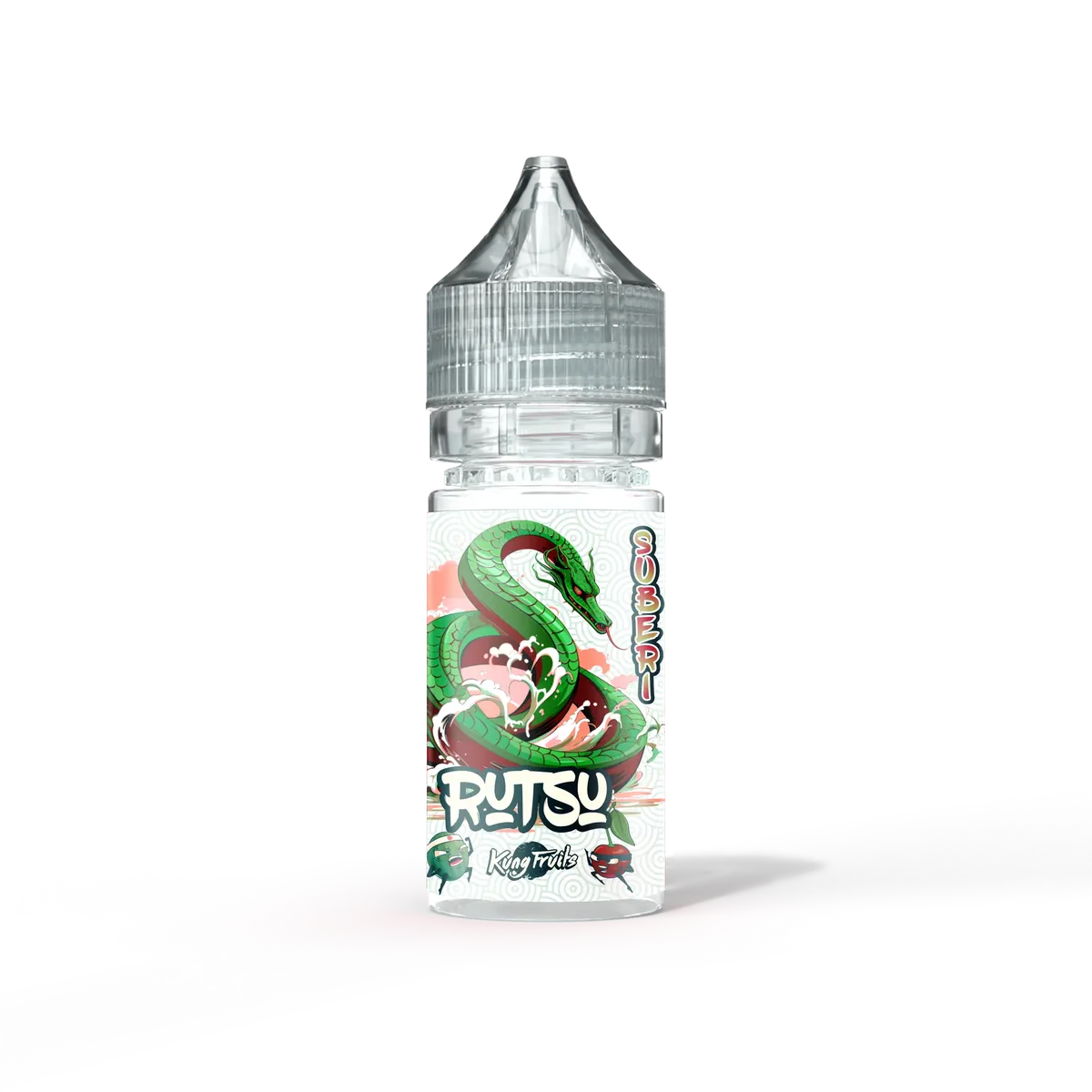 Concentré Suberi 30ml - Rutsu