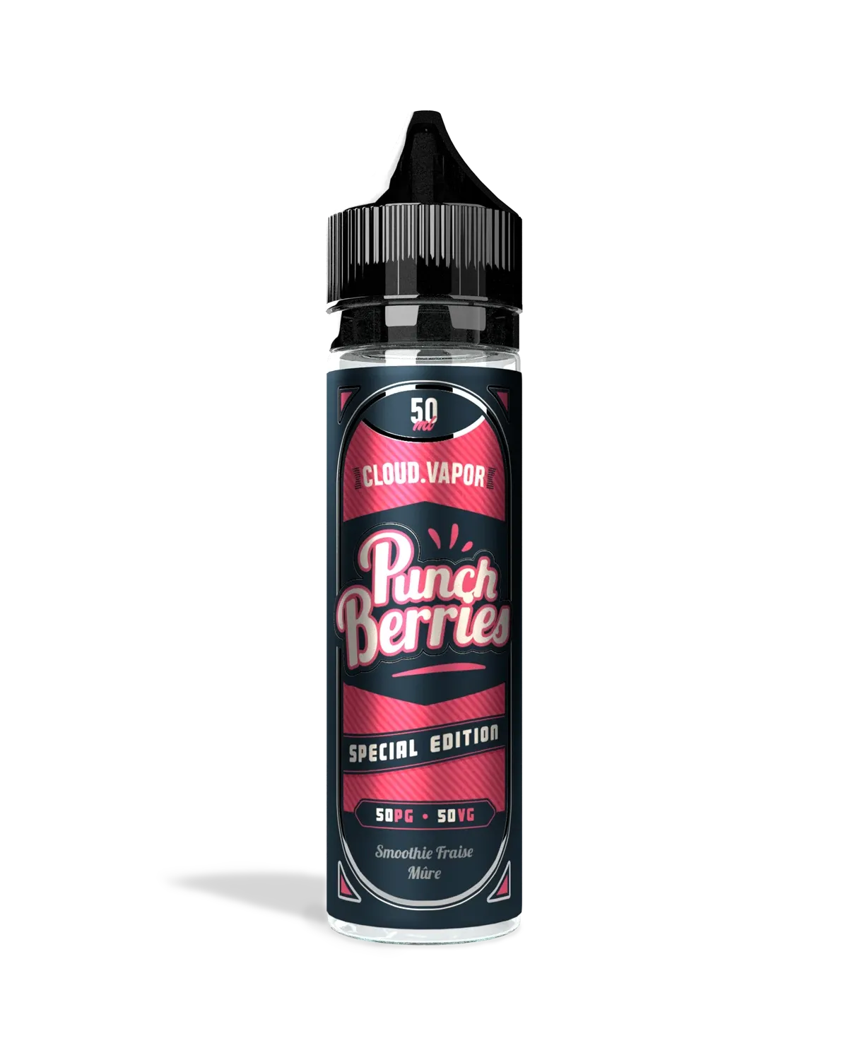 Punch Berries 50ml