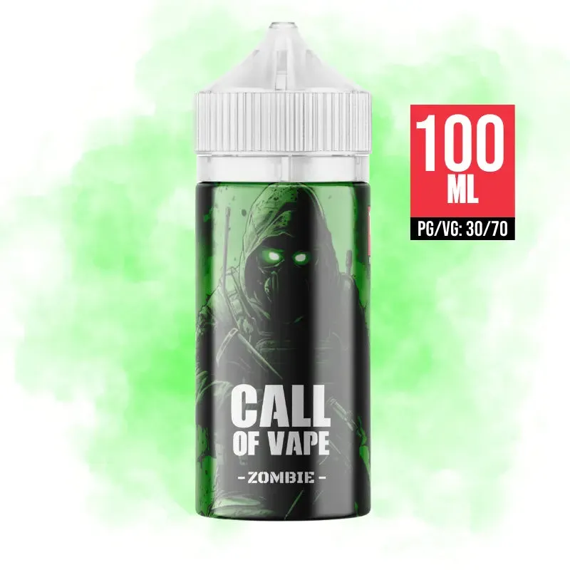Zombie 100ml