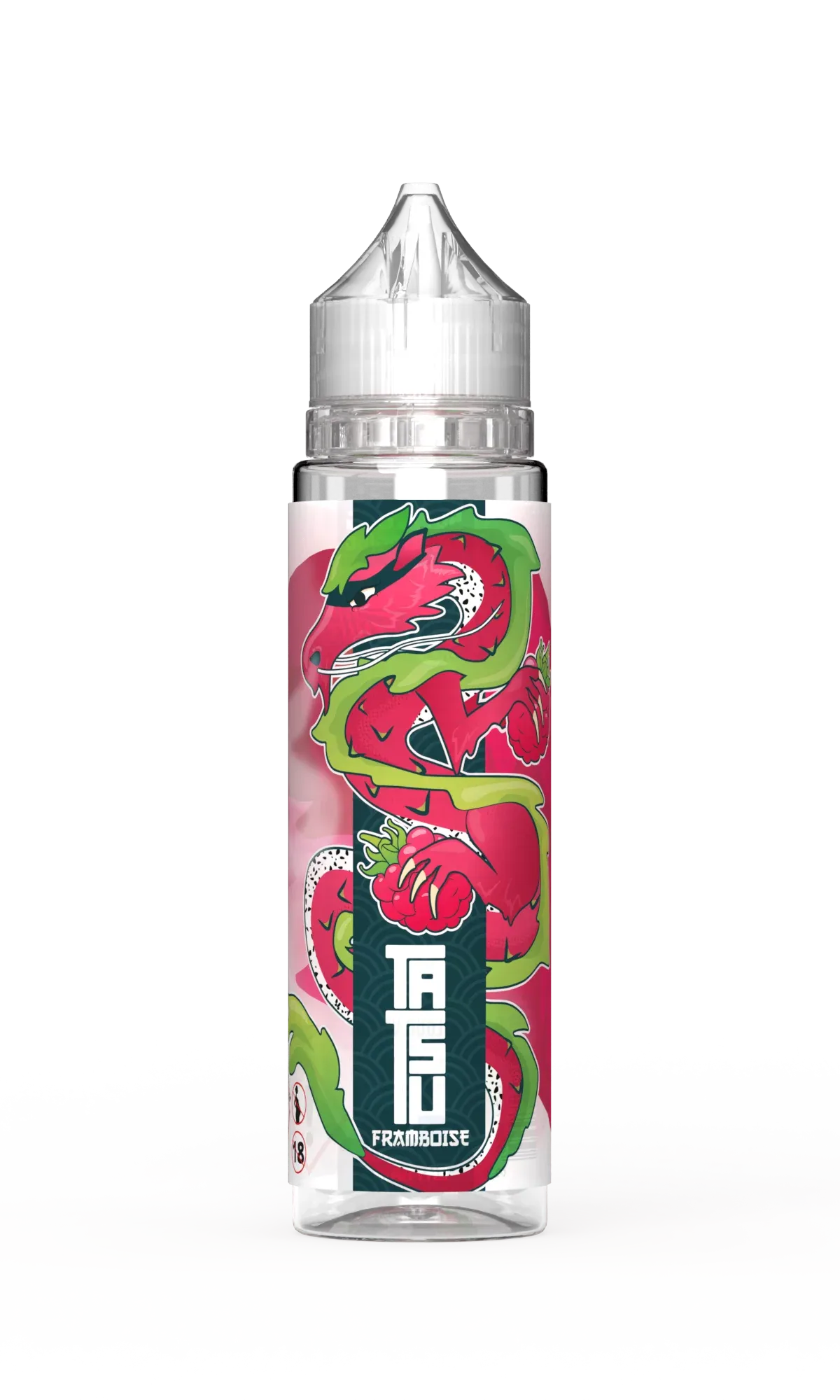 Tatsu Framboise 50ml