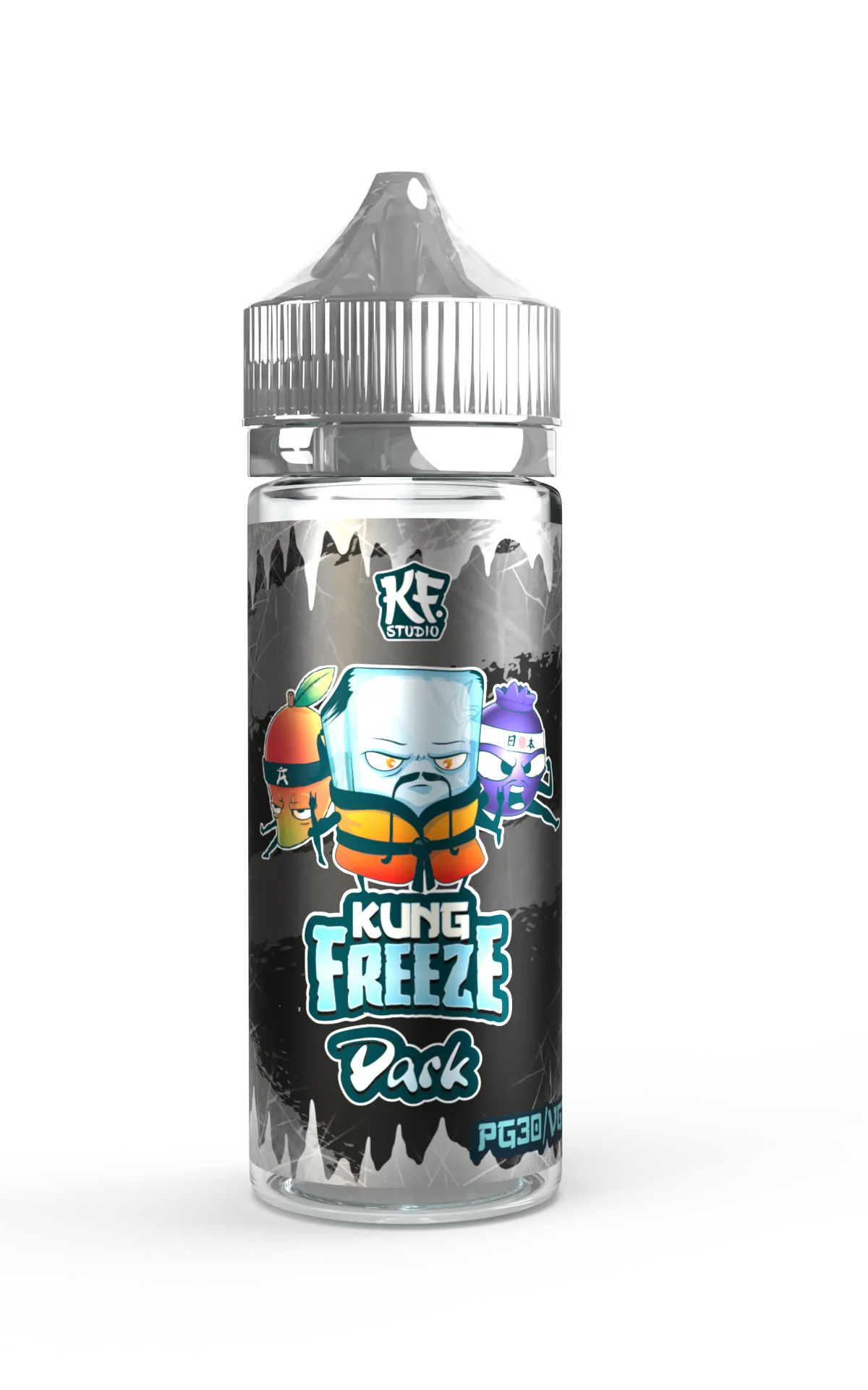 Dark 100ml