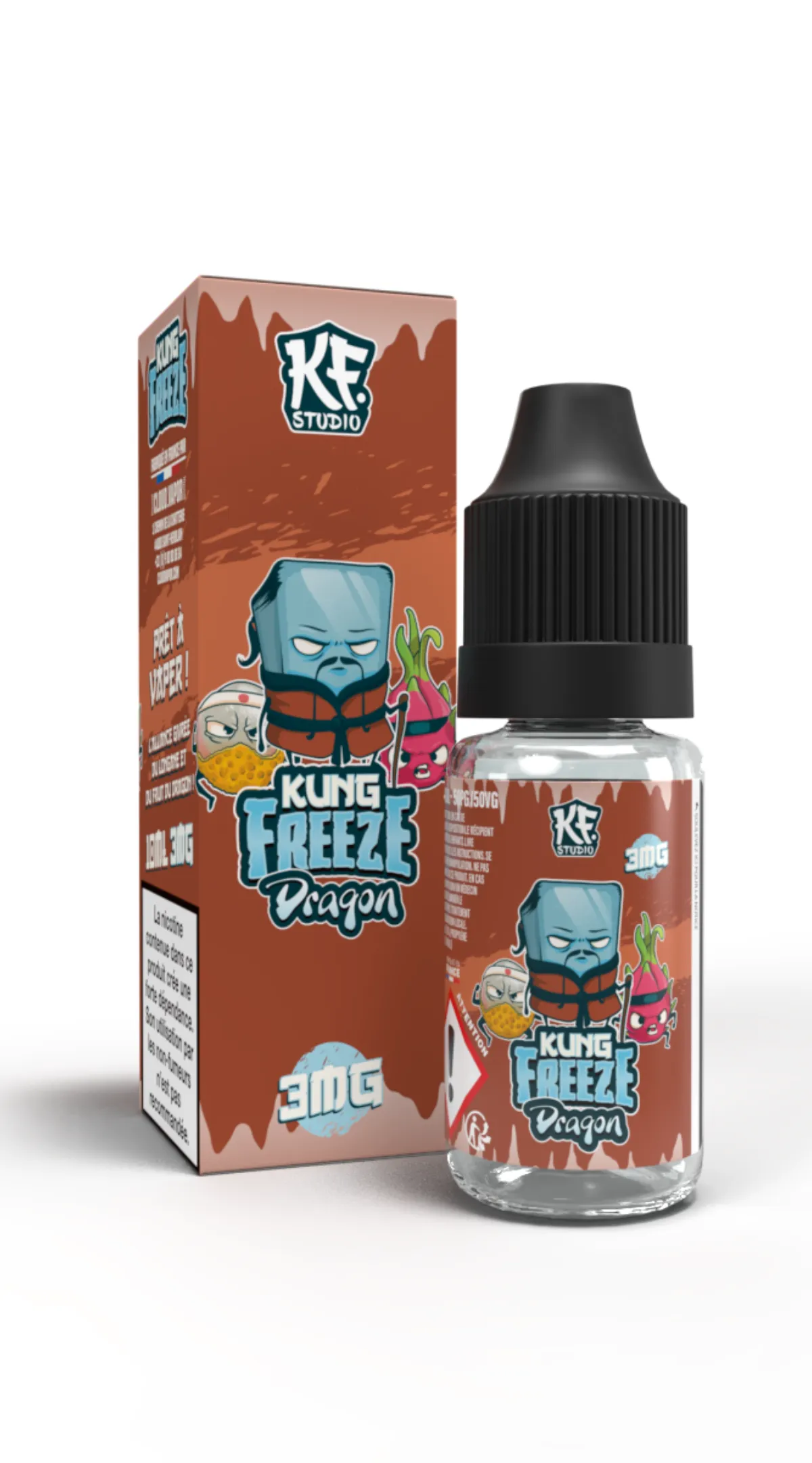 Dragon 10ml