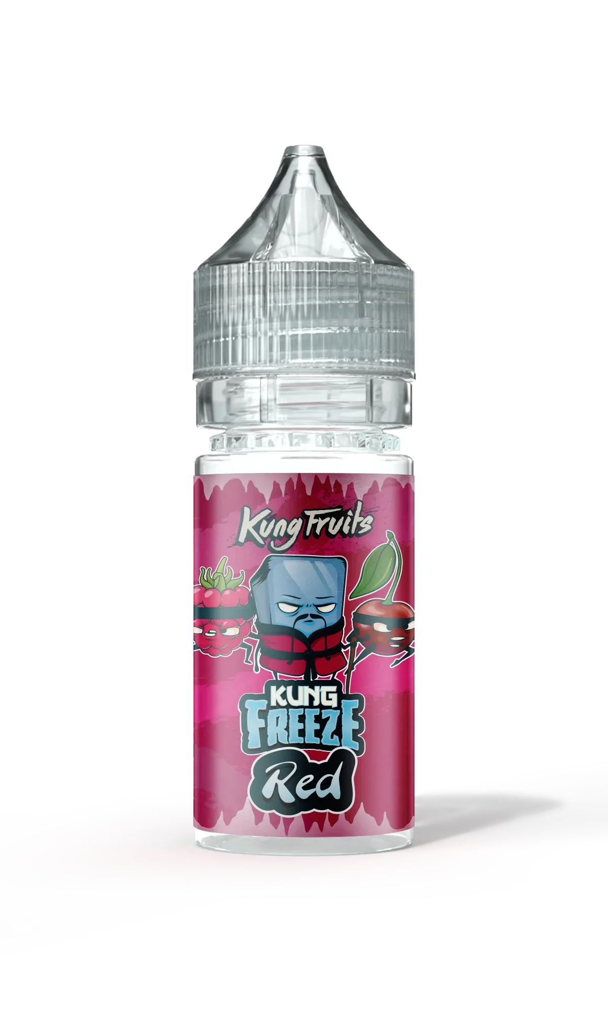 Red 30ml