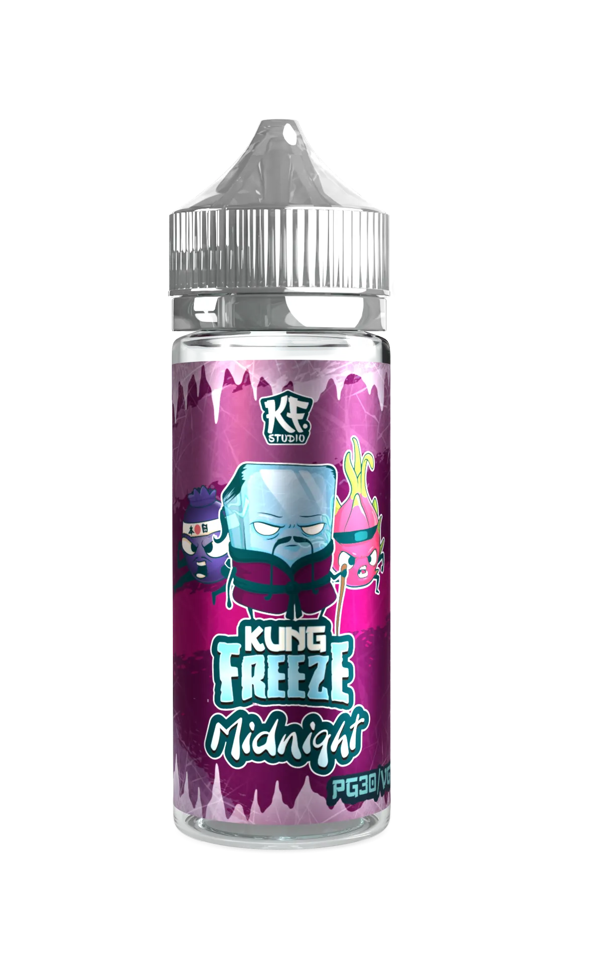 Midnight 100ml