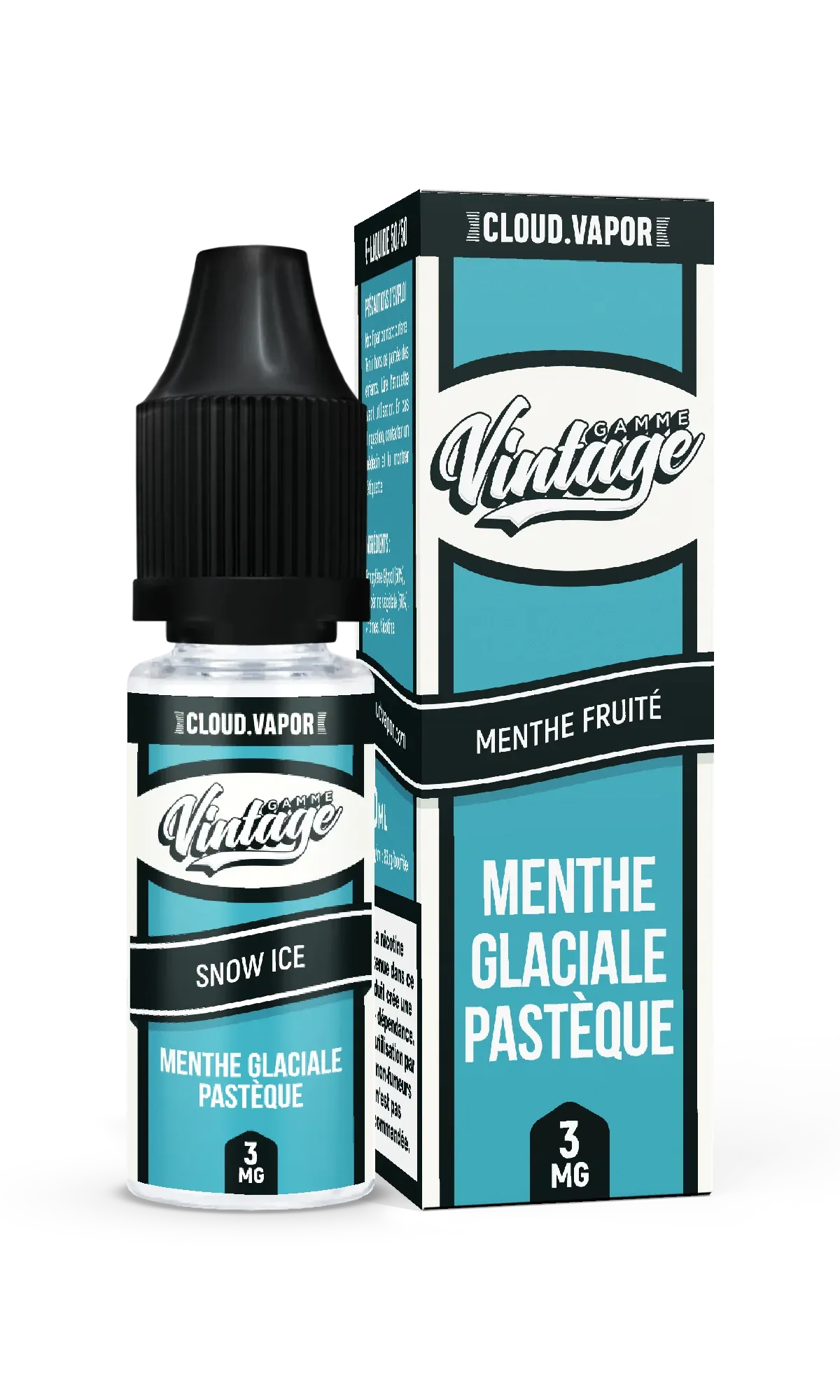 Snow Ice 10ml