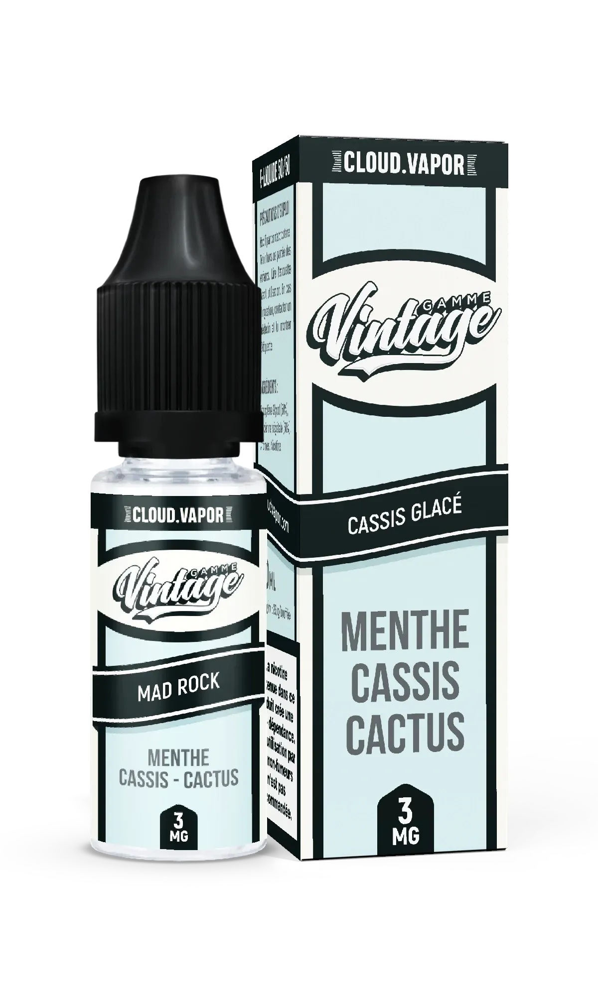 Mad Rock 10ml