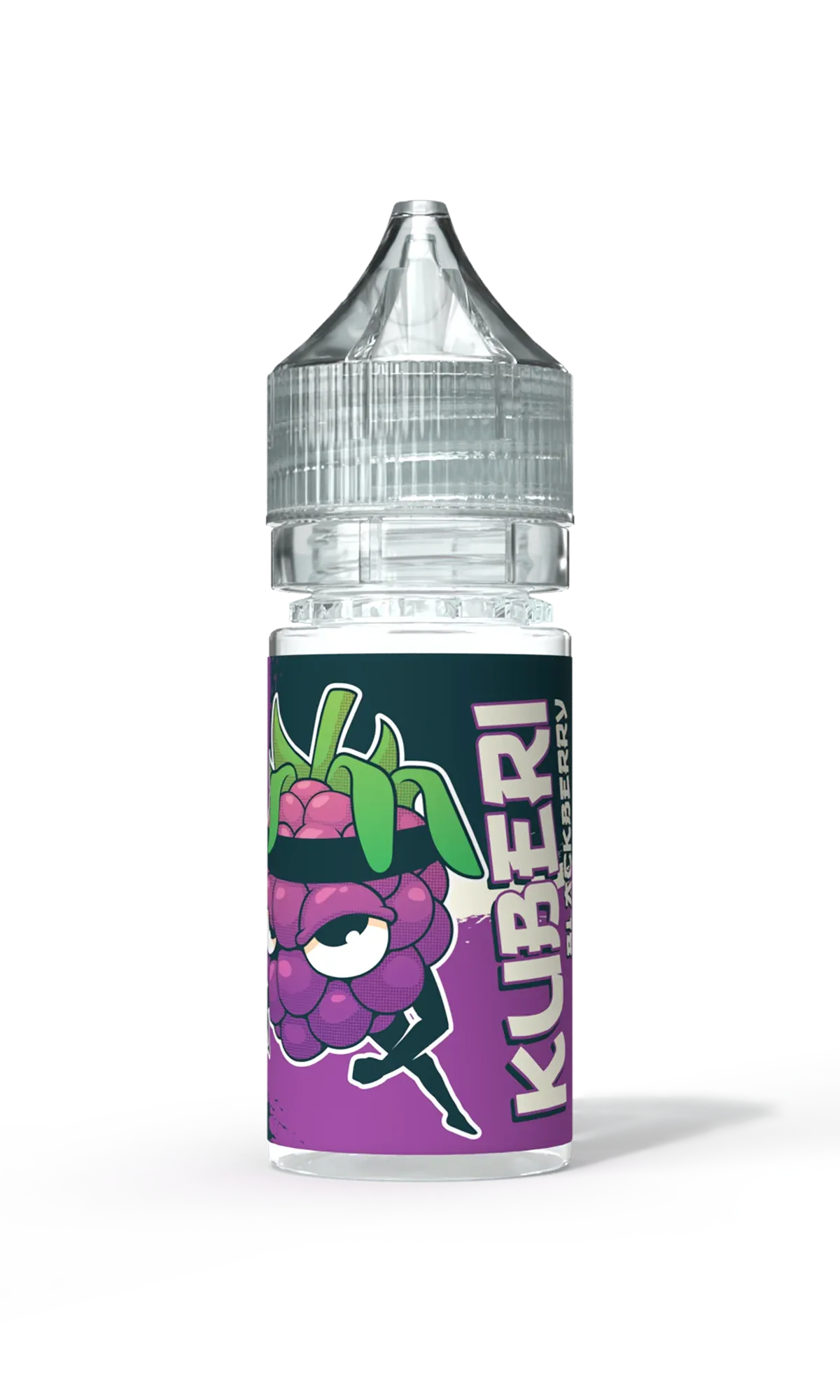 Concentré Kuberi 30ml - Kung Fruits