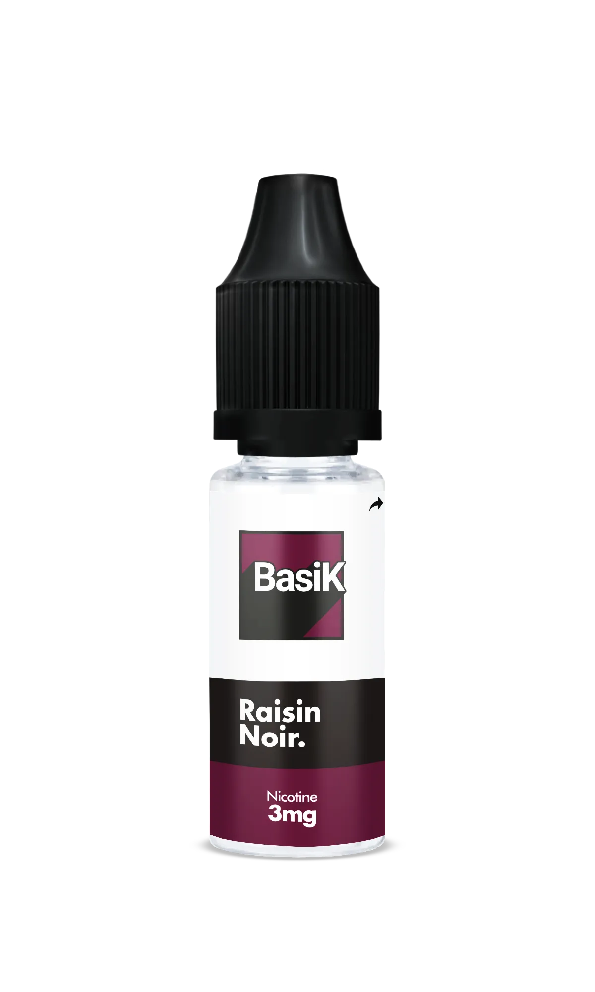 Raisin noir