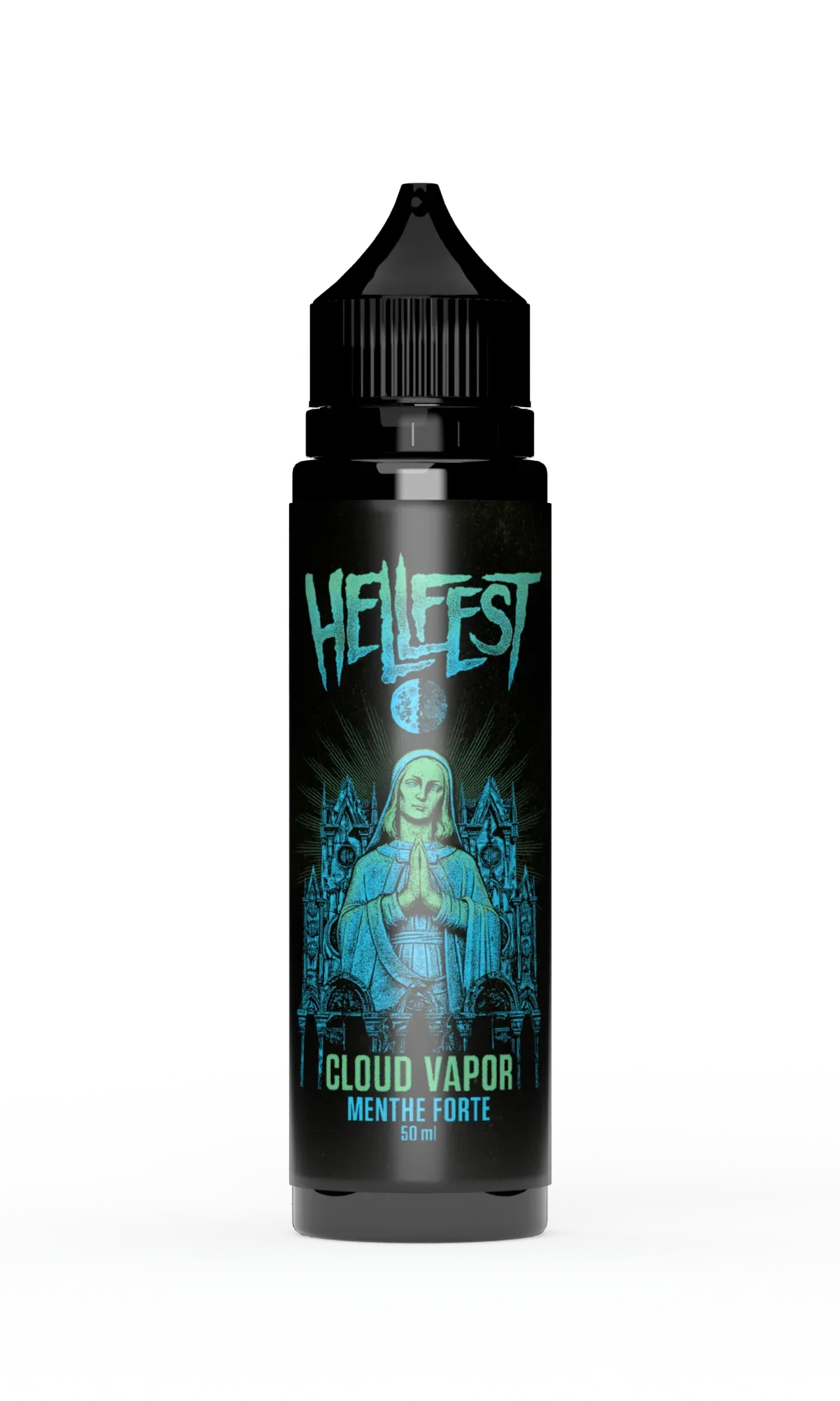 Menthe Forte 50ml