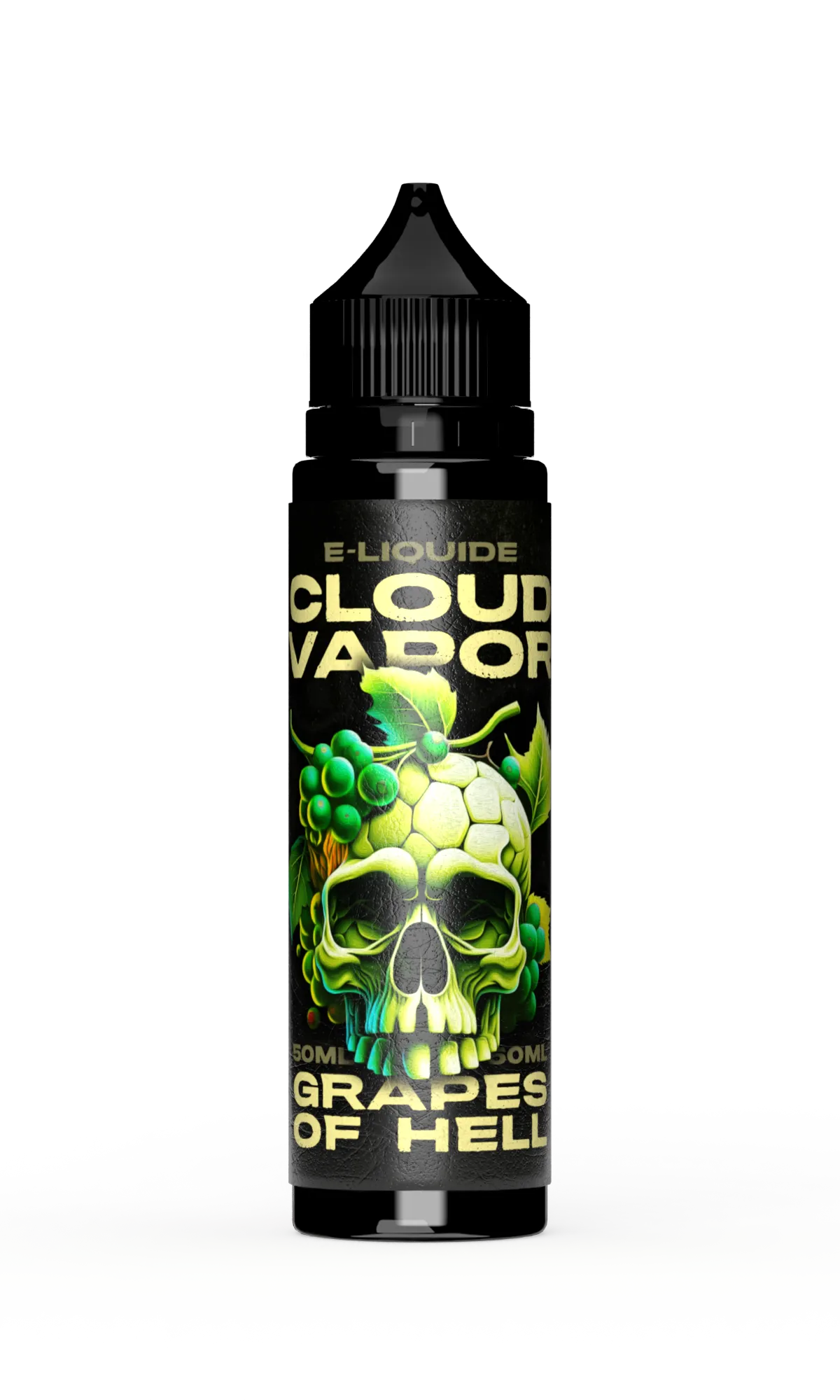 Grapes of Hell 50ml