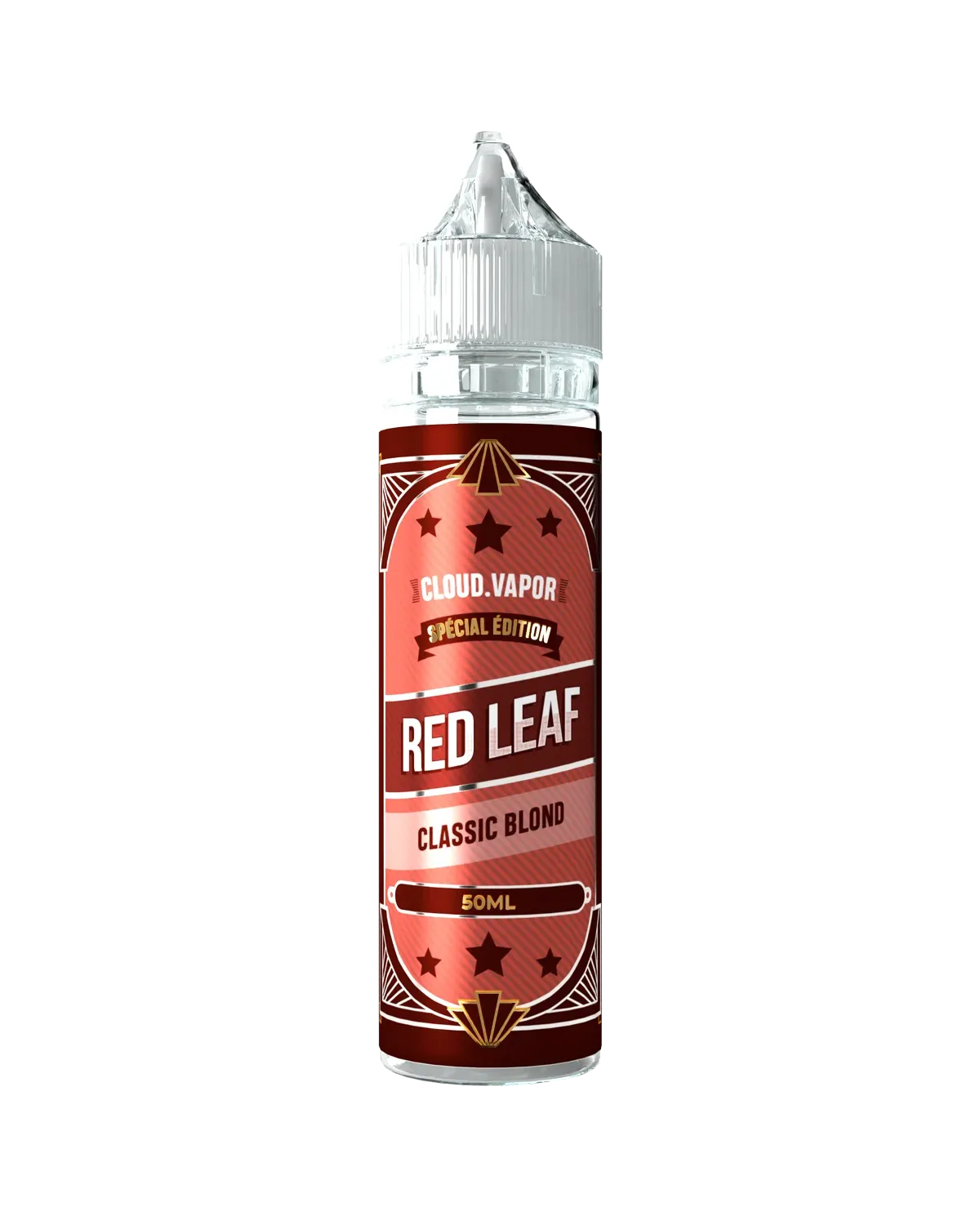 Red Leaf 50ml