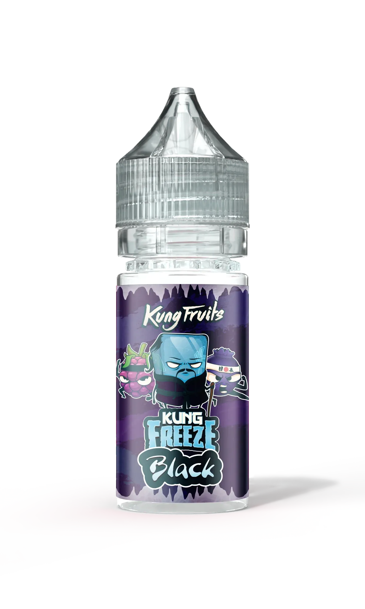 Black 30ml