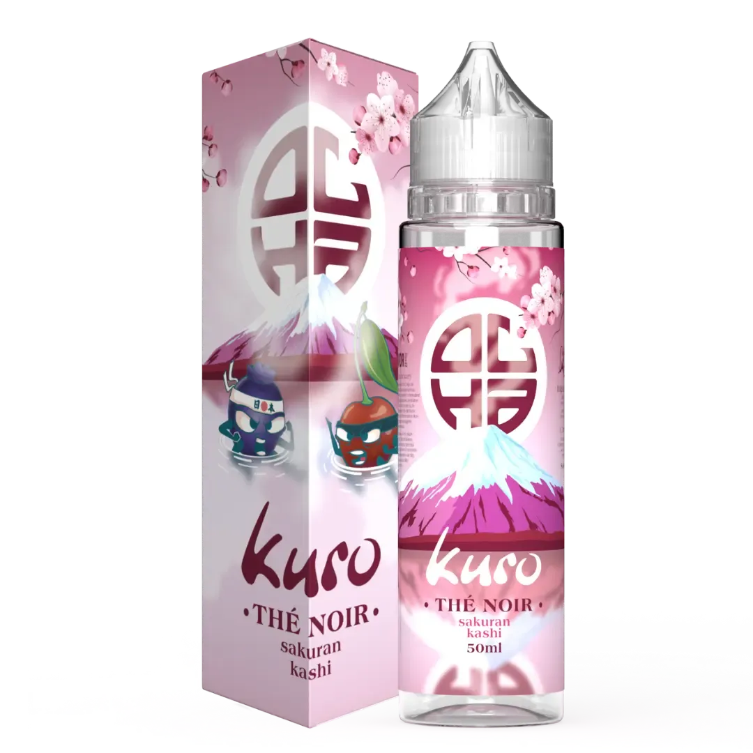 Kuro 50ml