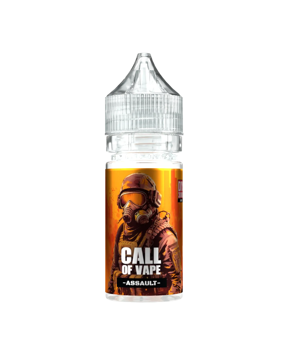Assault 30ml