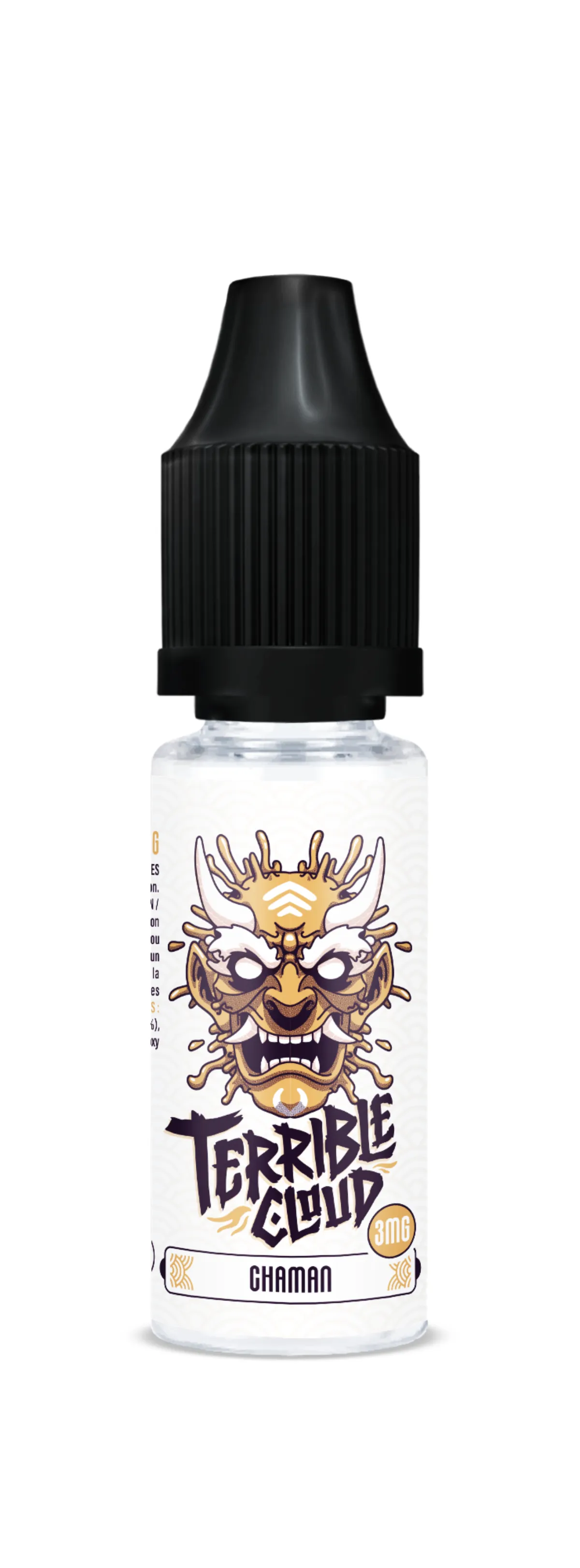 Le Chaman 10ml