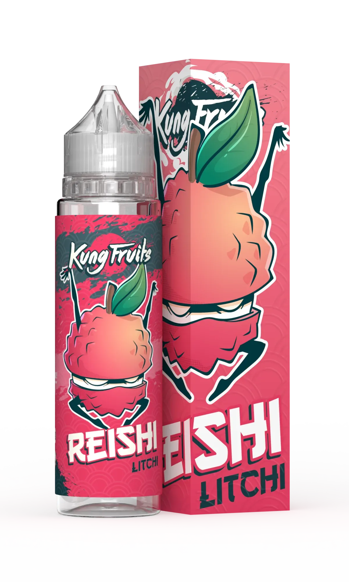 Reishi