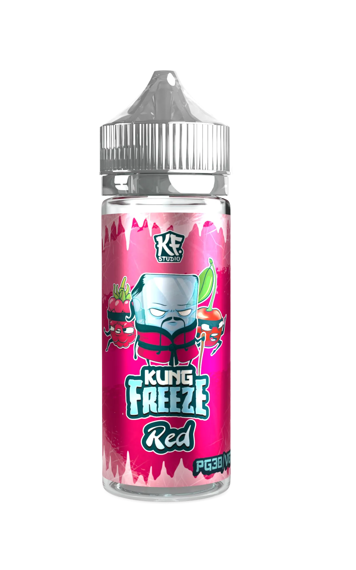 Red 100ml