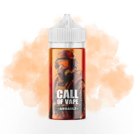 Assault 100ml