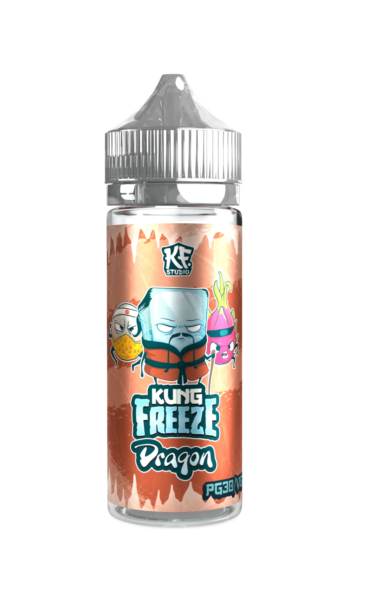 Dragon 100ml