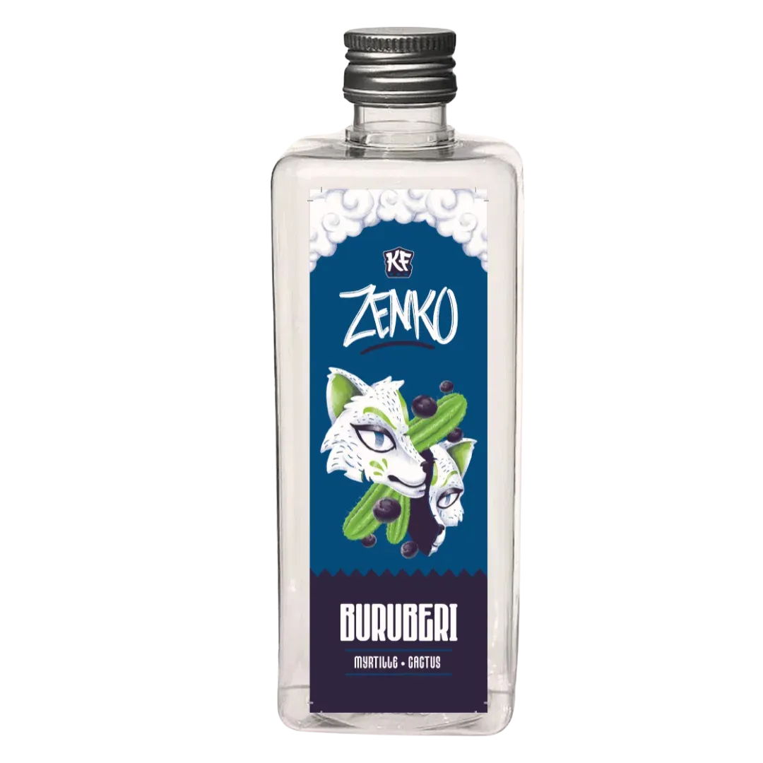 Buruberi 1L