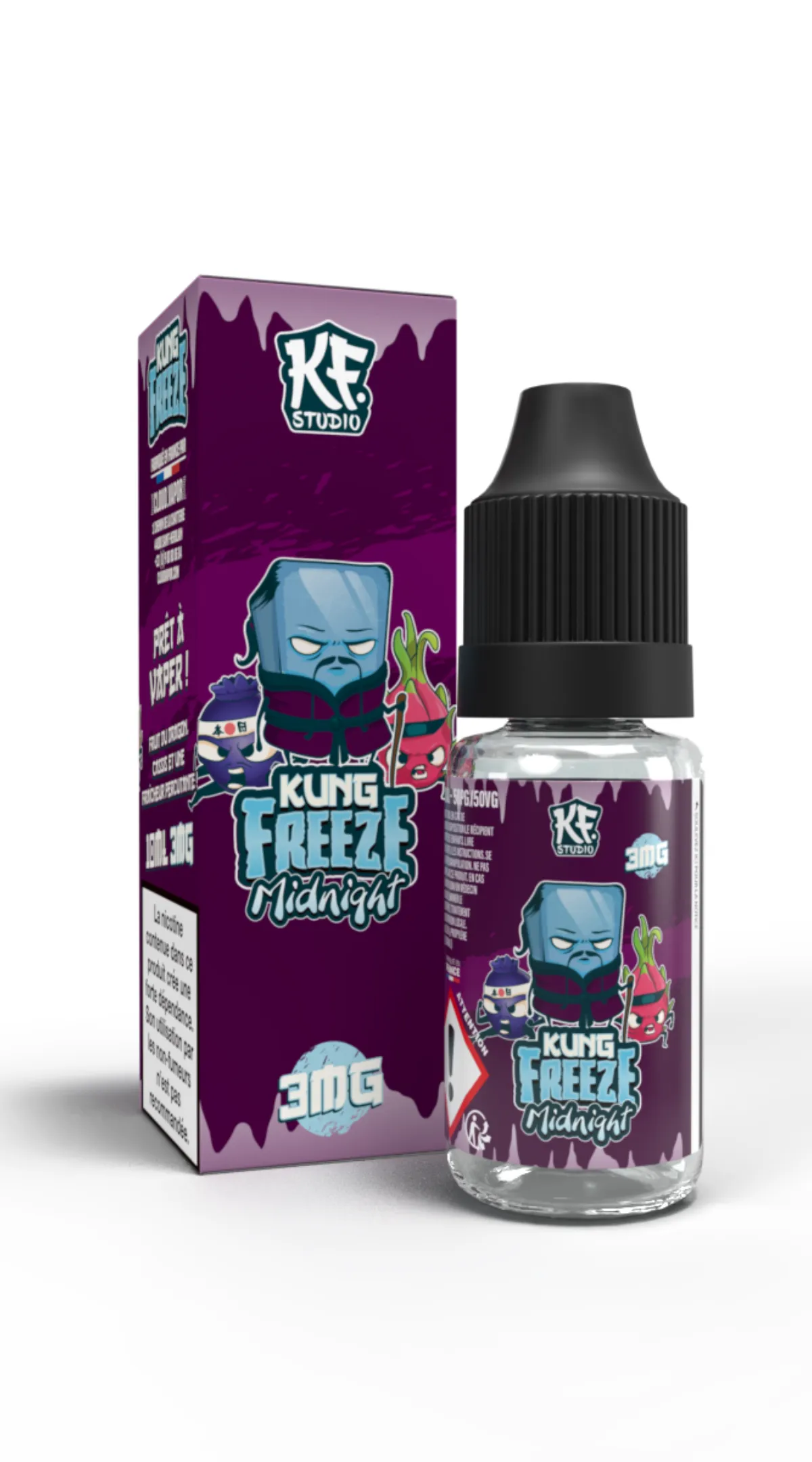 Midnight 10ml