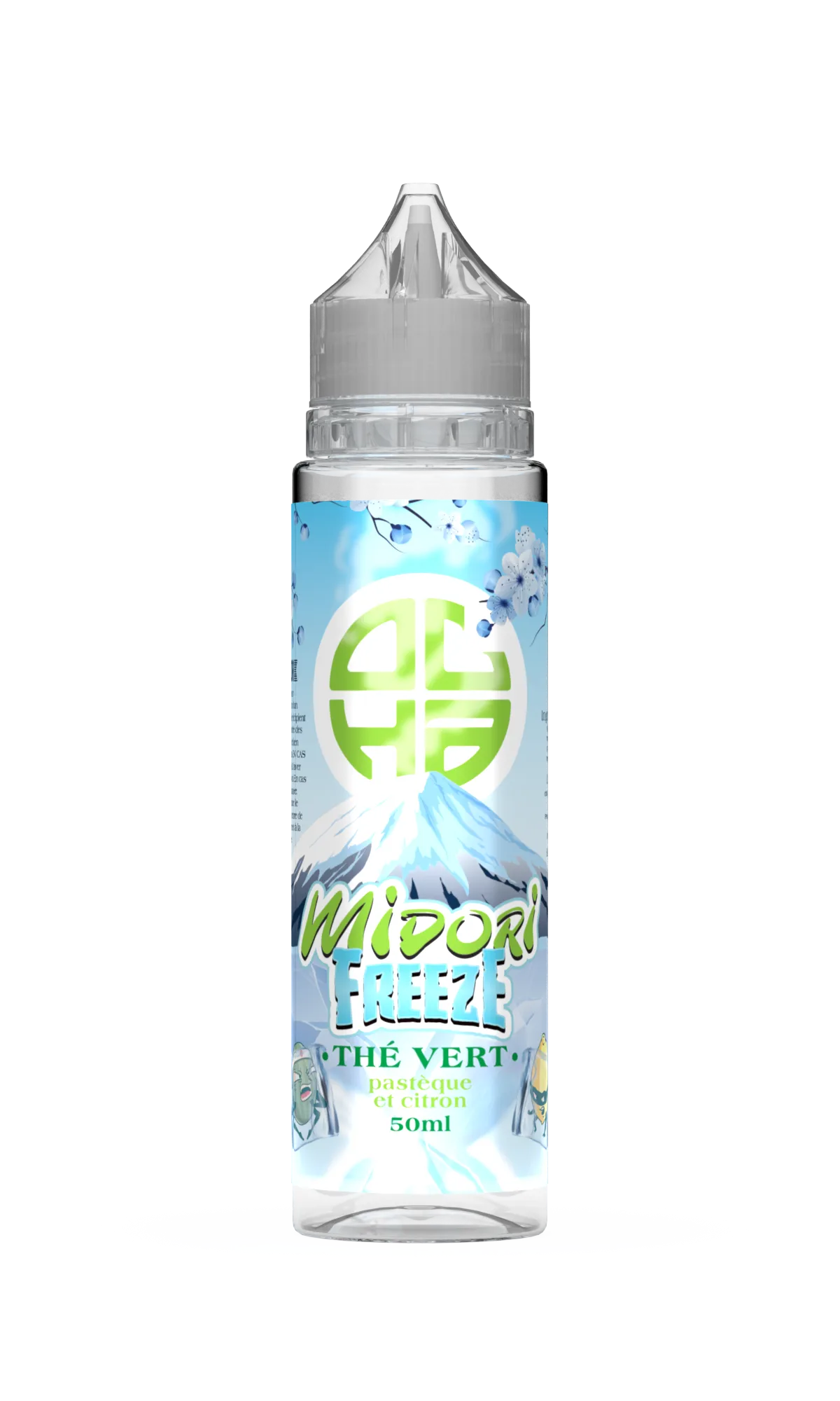 Midori freeze 50ml