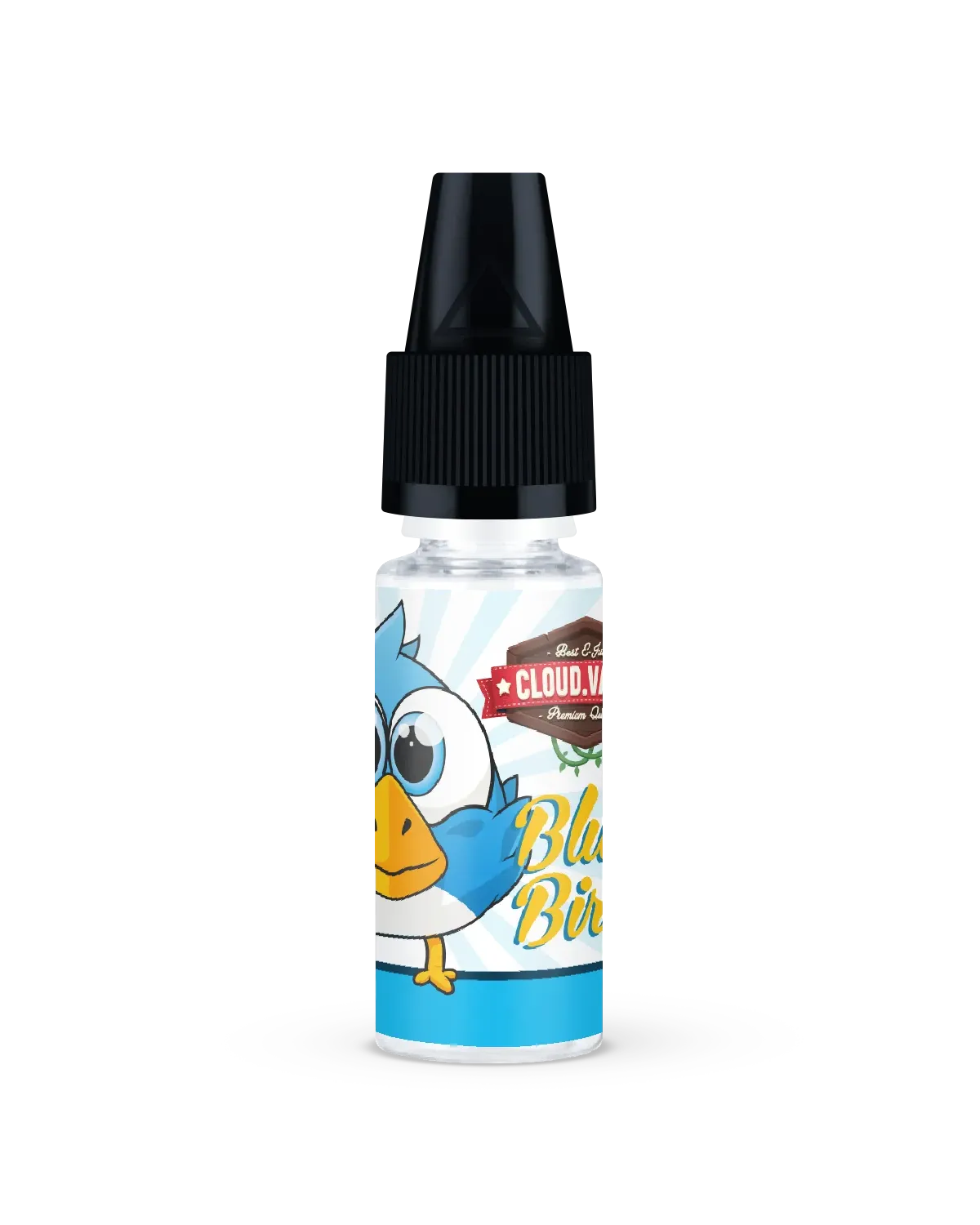 Blue bird 10ml
