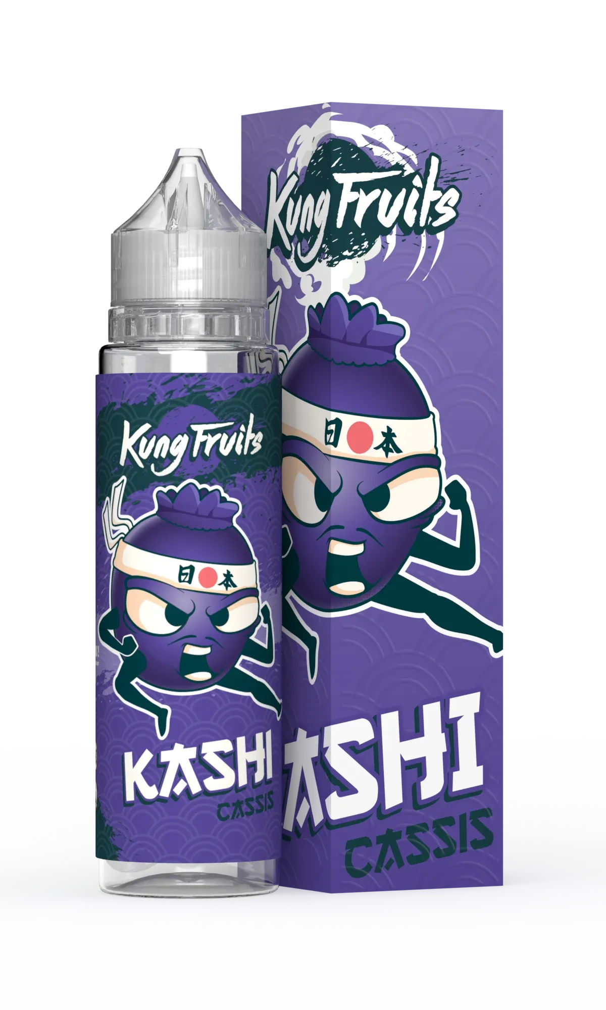 Kashi