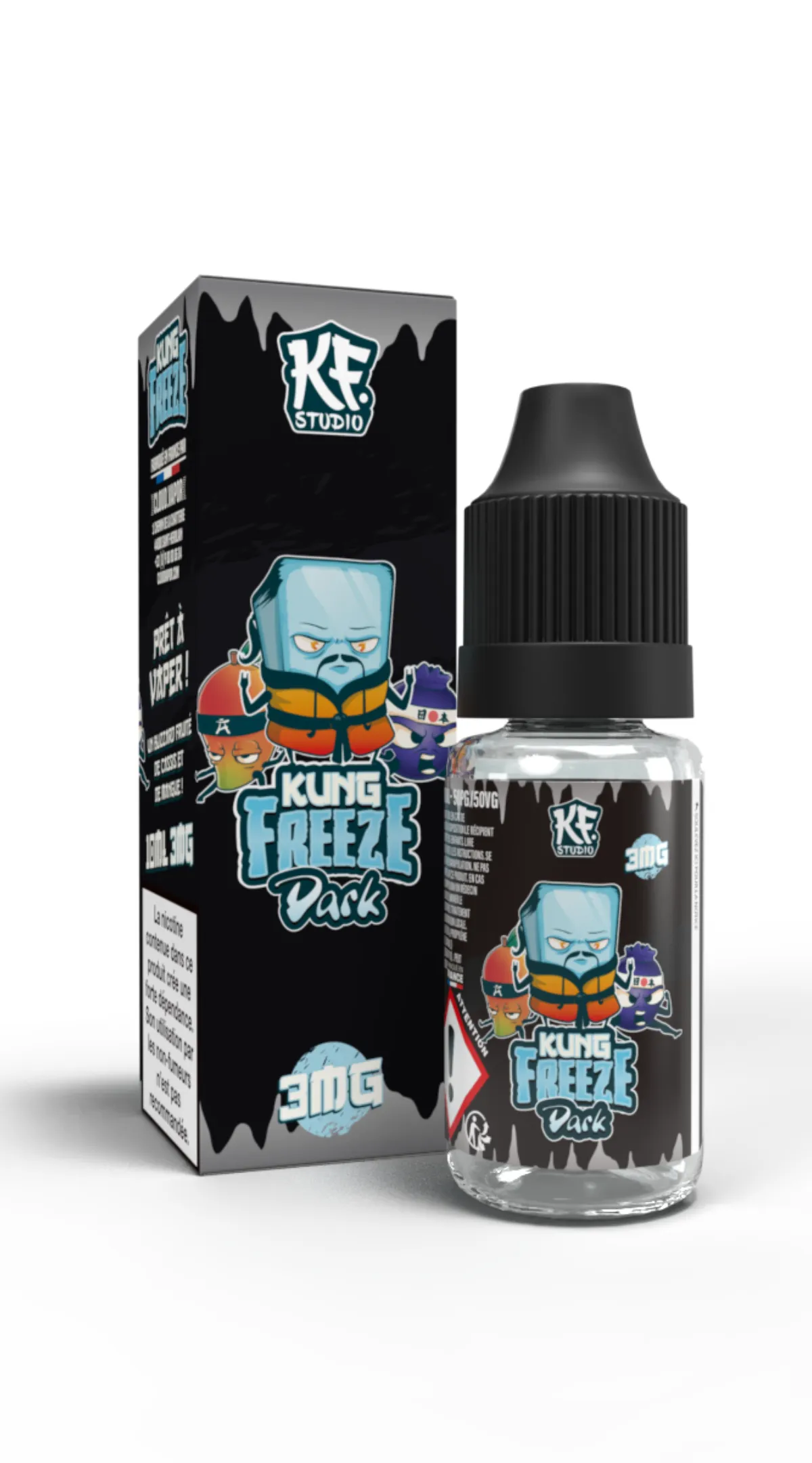Dark 10ml