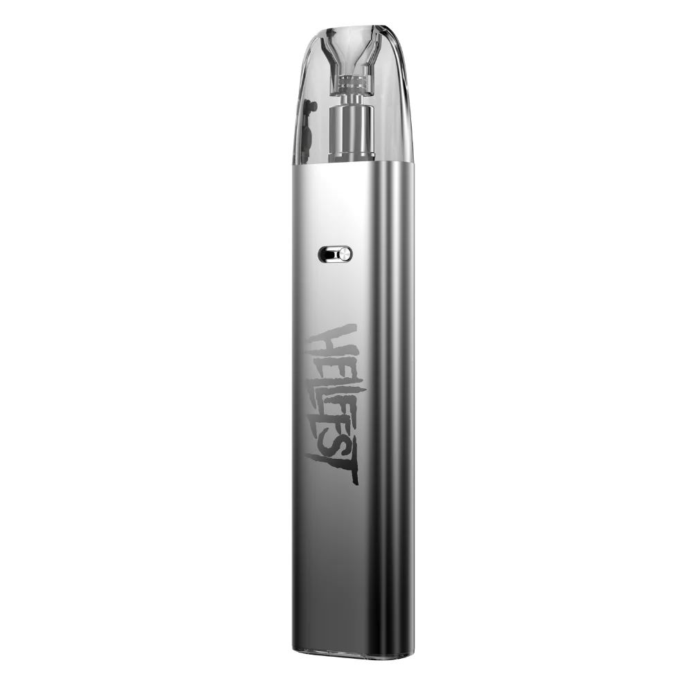 Pod Argus G2 mini+ — vue 1