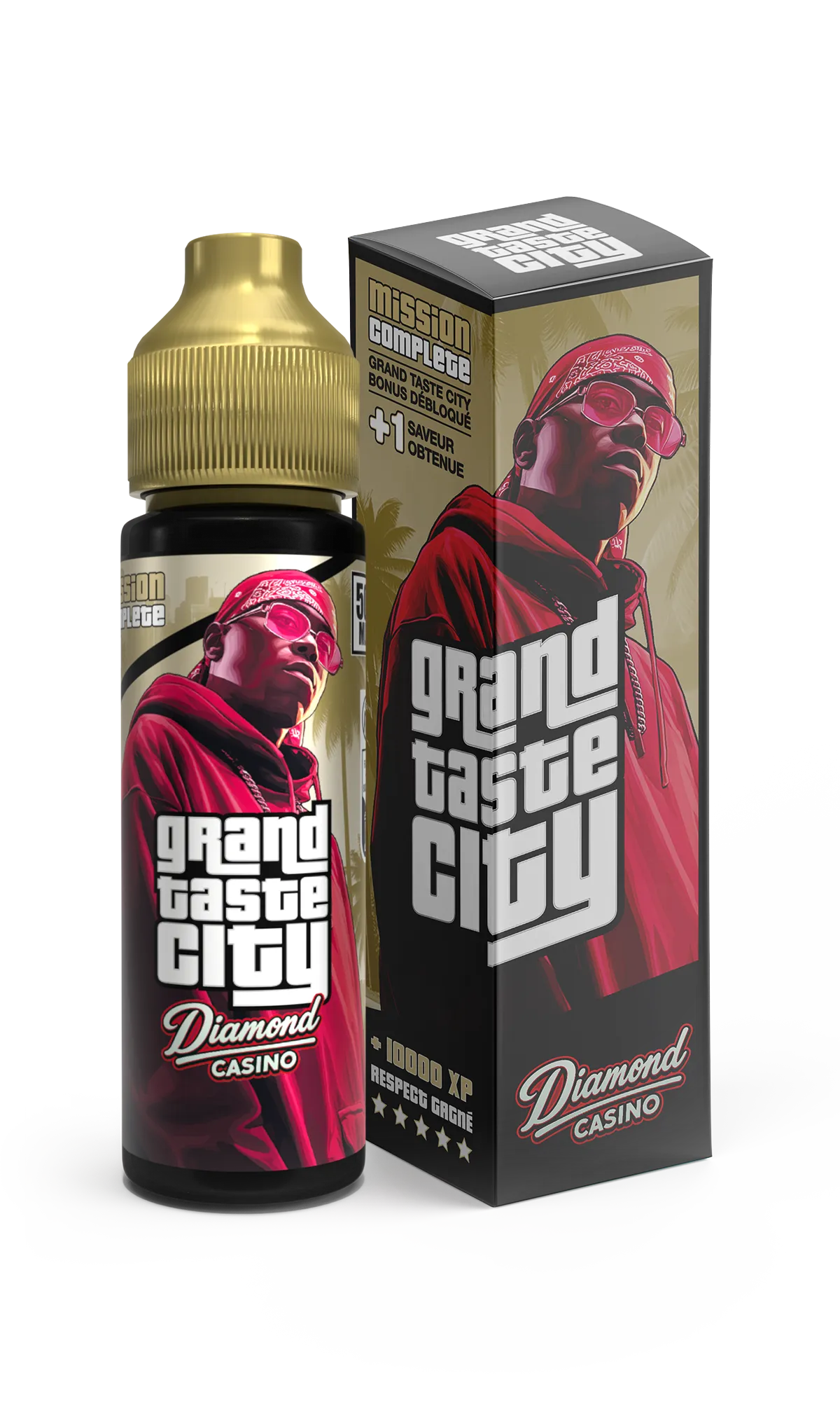 Diamond Casino 50ml