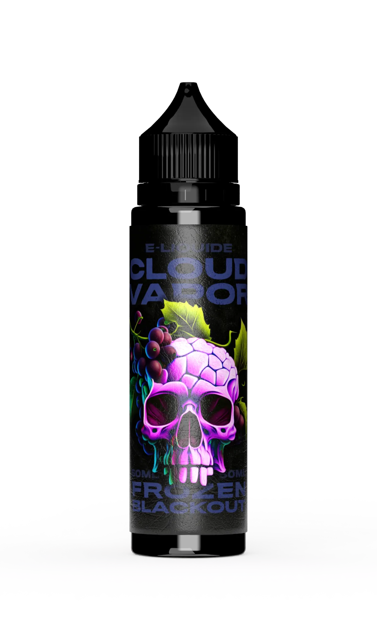 Frozen Blackout 50ml