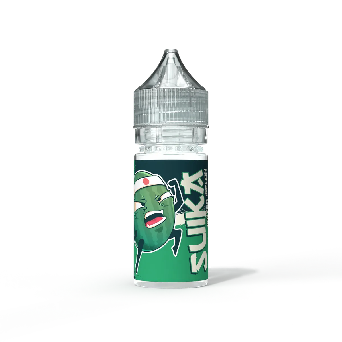 Concentré Suika 30ml - Kung Fruits