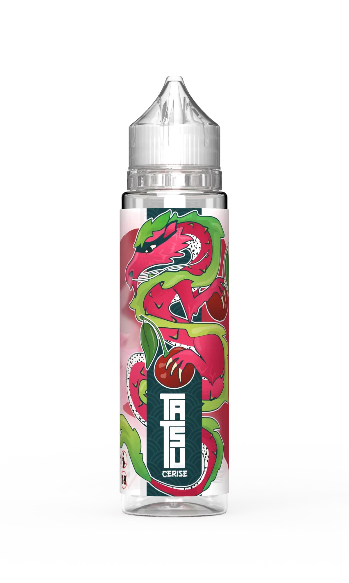 Tatsu Cerise 50ml