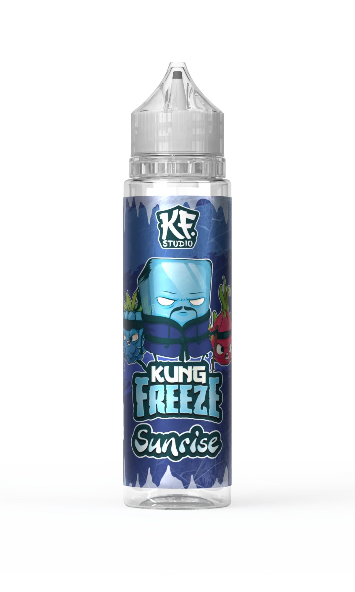 Sunrise 50ml