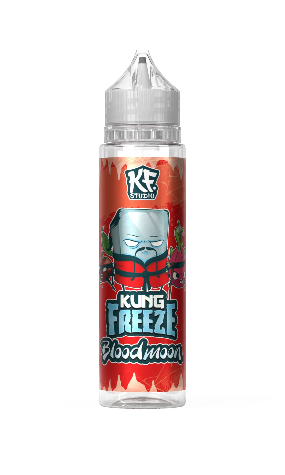 Bloodmon 50ml