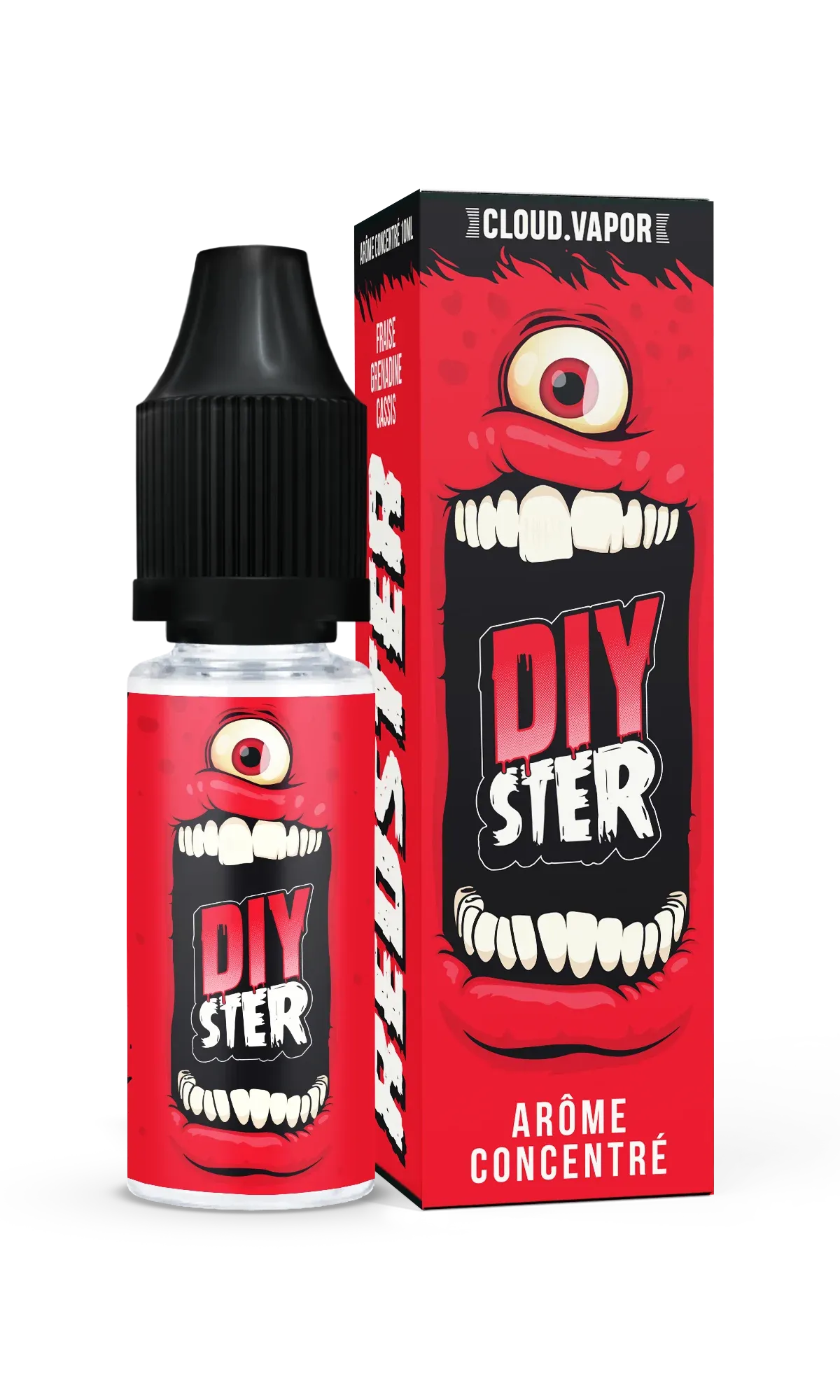 Redster 10ml