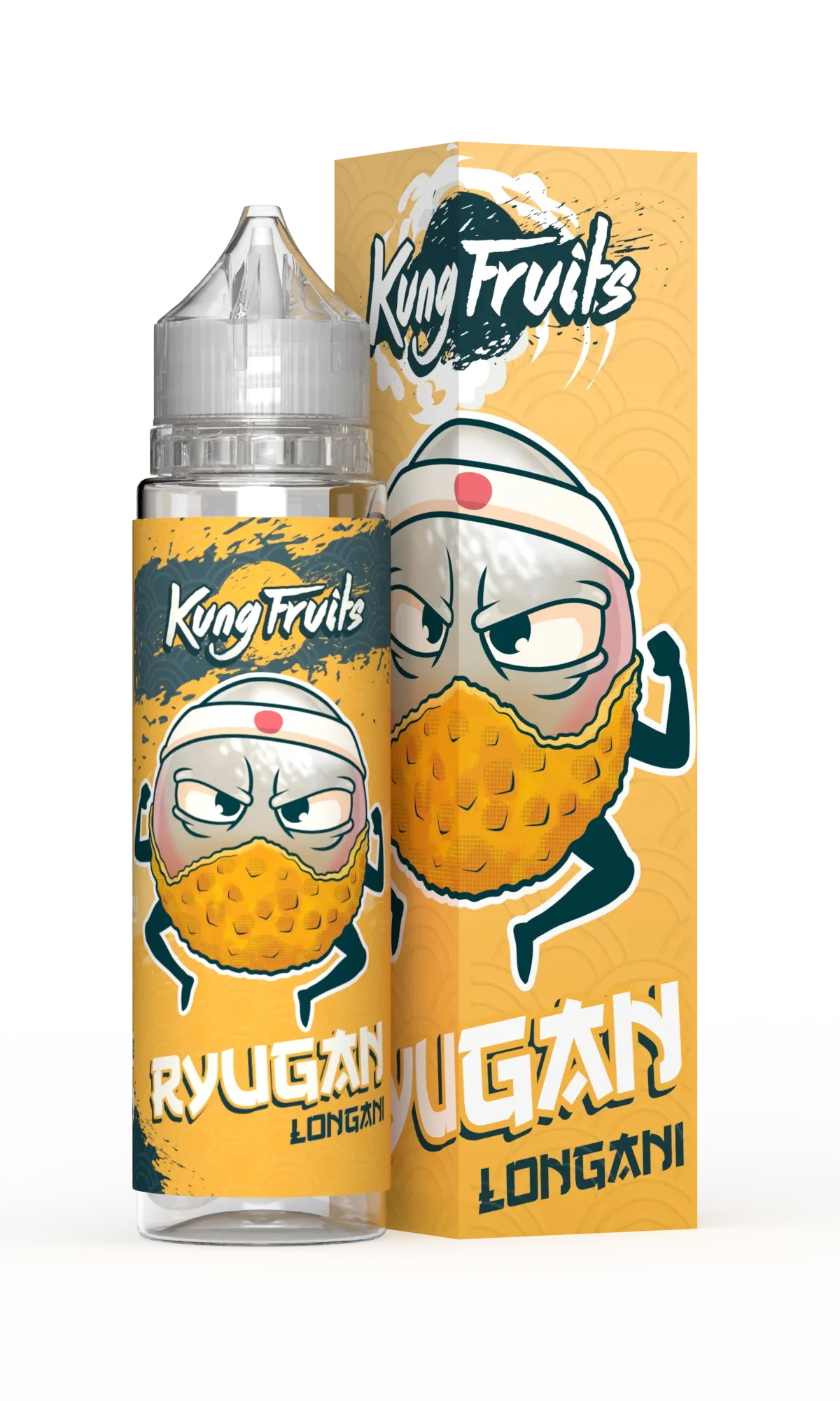 Ryugan