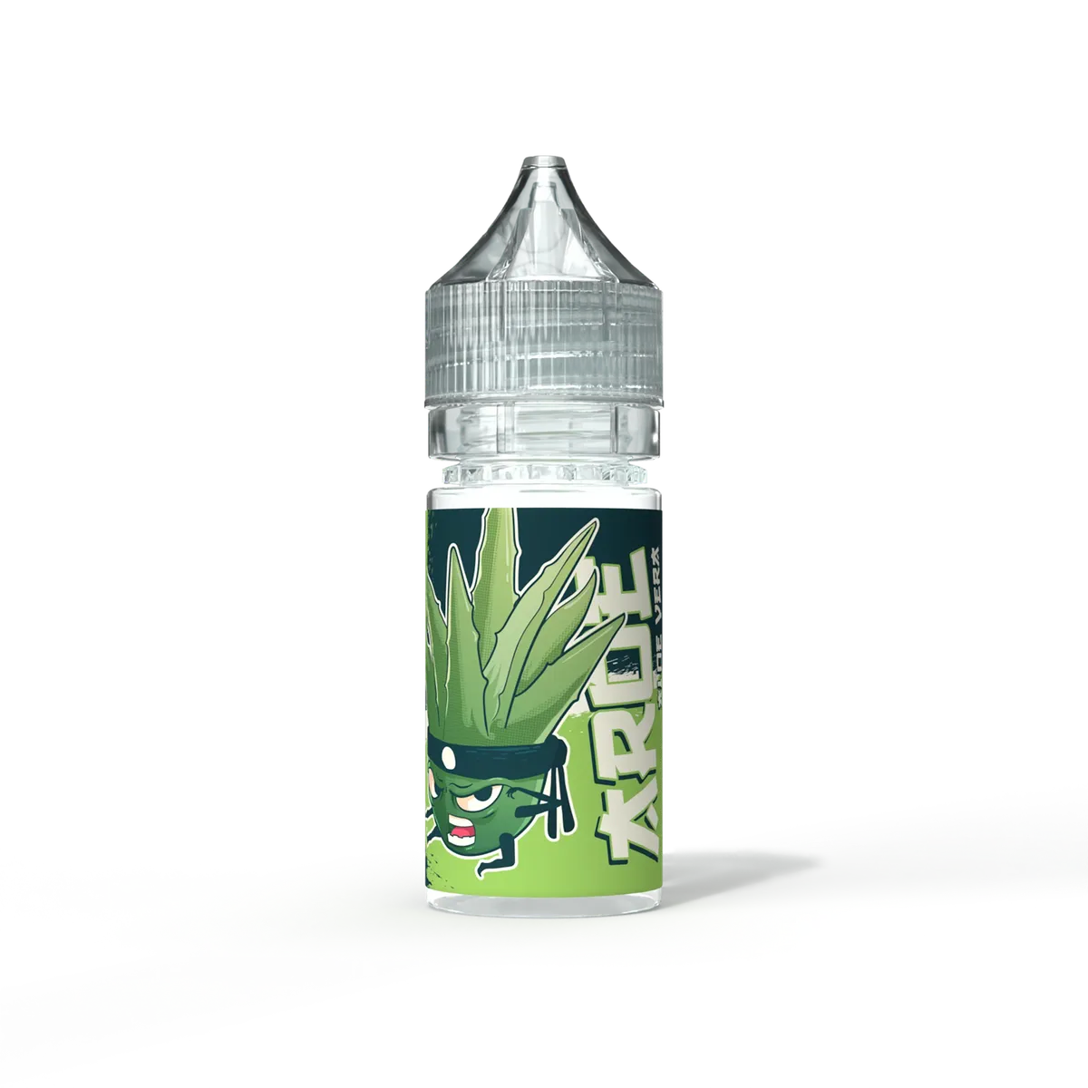 Concentré Aroe 30ml - Kung Fruits