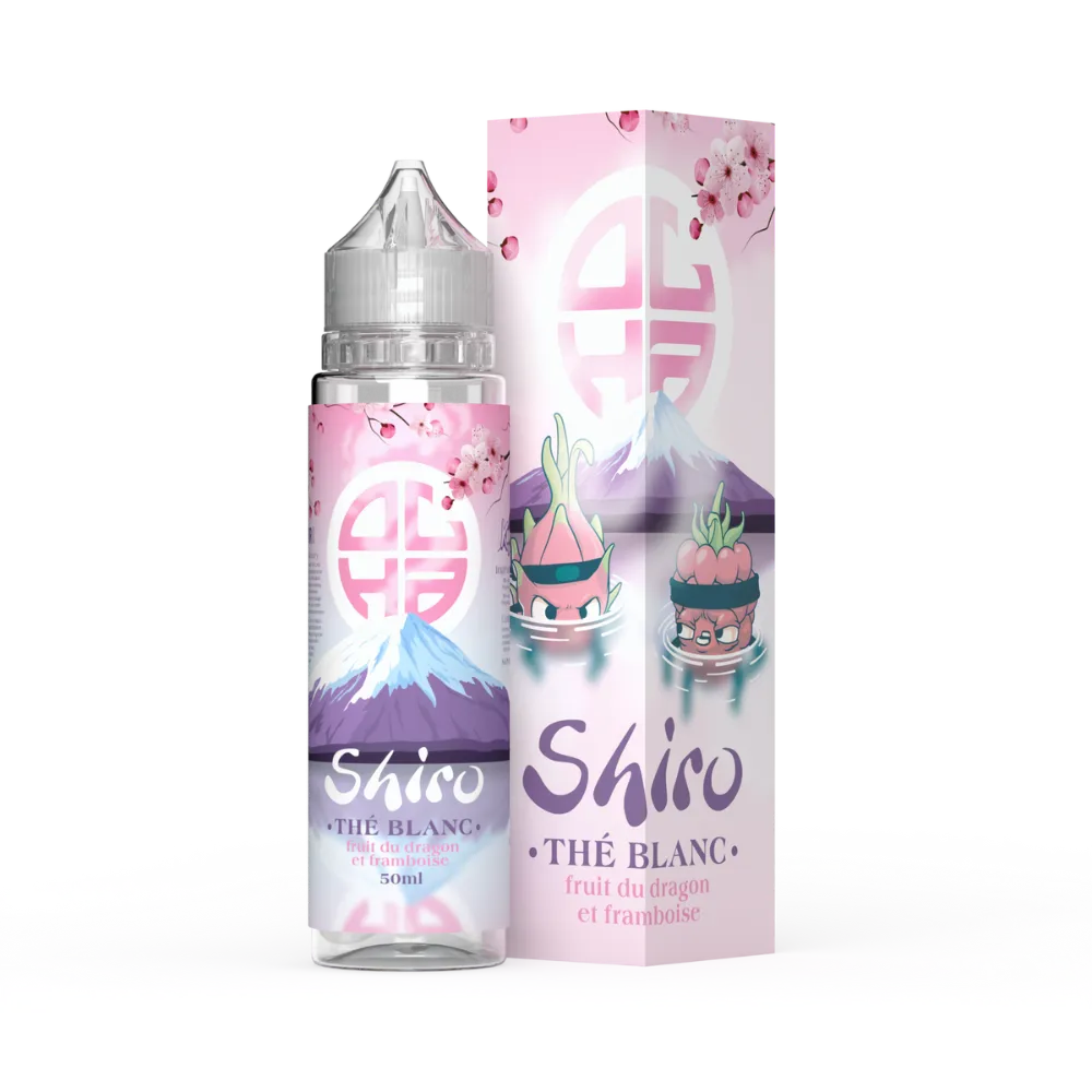 Shiro 50ml