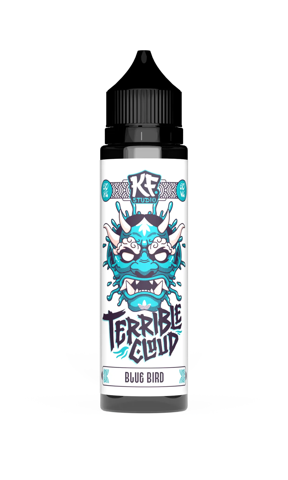 Blue Bird 50ml