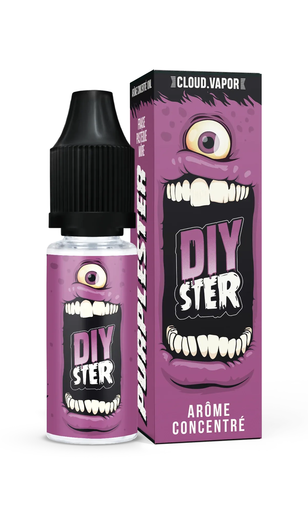 Purplester 10ml