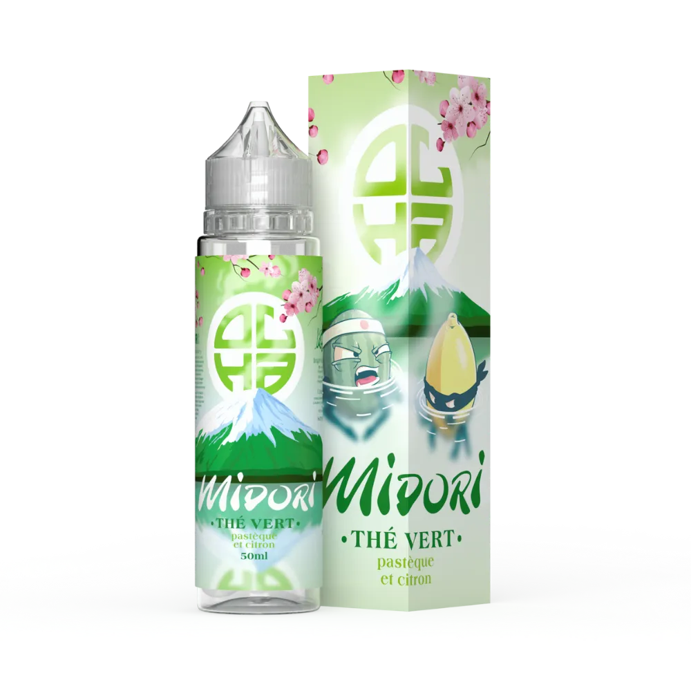 Midori 50ml