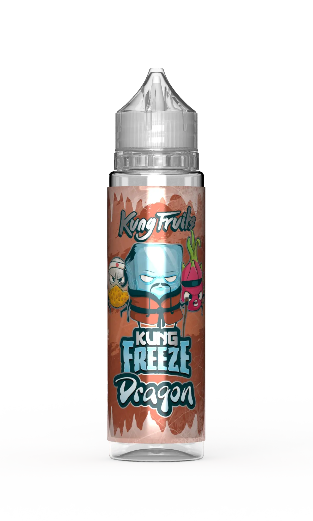 Dragon 50ml