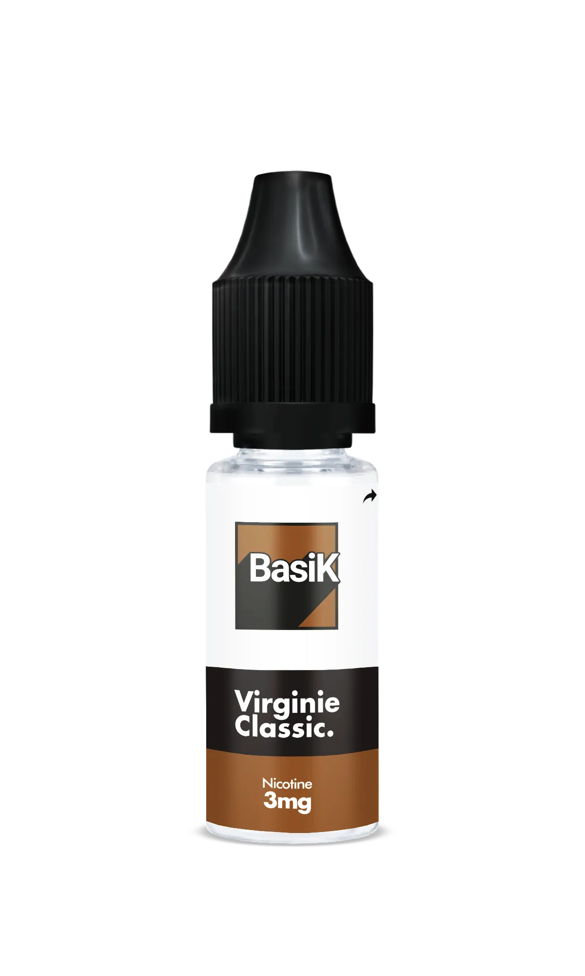 Virginie classic 10ml